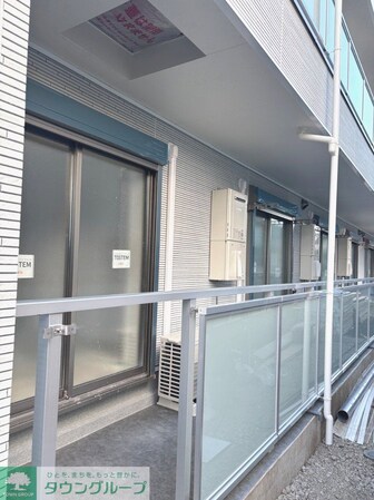 リブリ・淵野辺IIIの物件内観写真